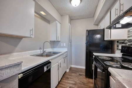 3300 Edgewood Drive Garland TX 75042