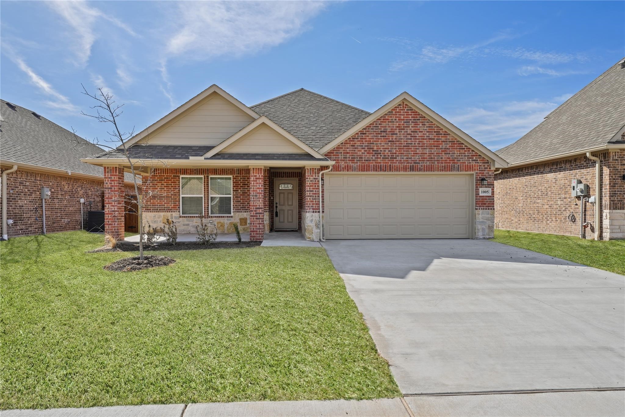 1005 Hardaway Lane Greenville TX 75402