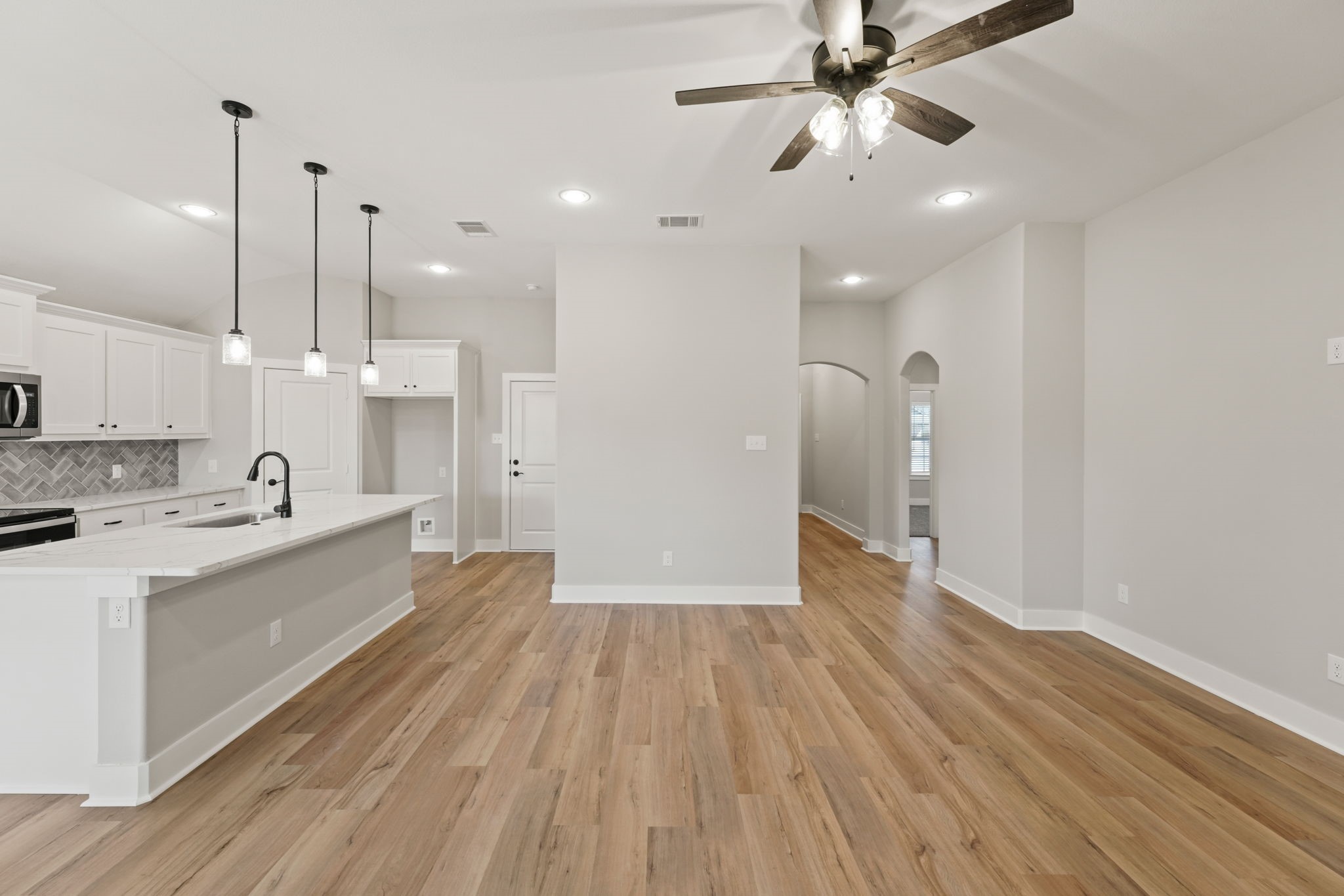1005 Hardaway Lane Greenville TX 75402