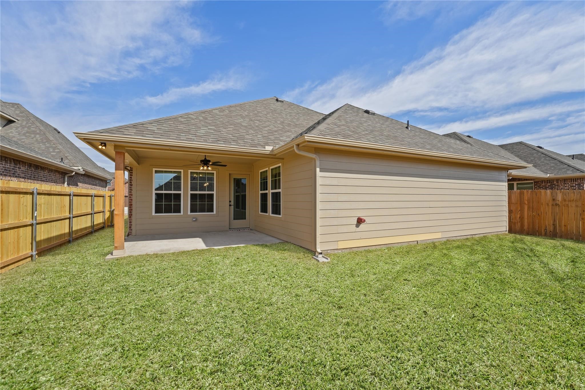 1005 Hardaway Lane Greenville TX 75402