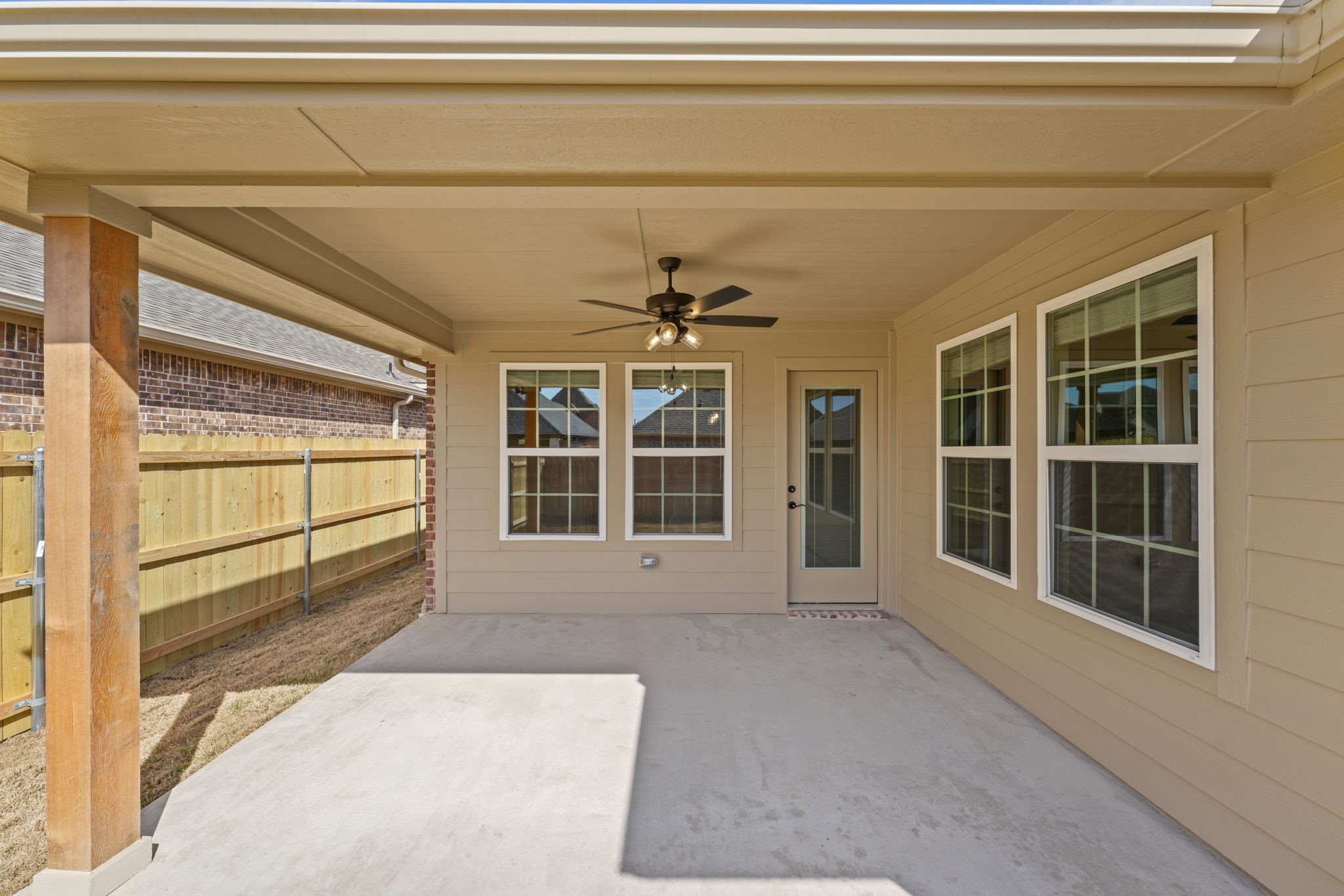 1005 Hardaway Lane Greenville TX 75402