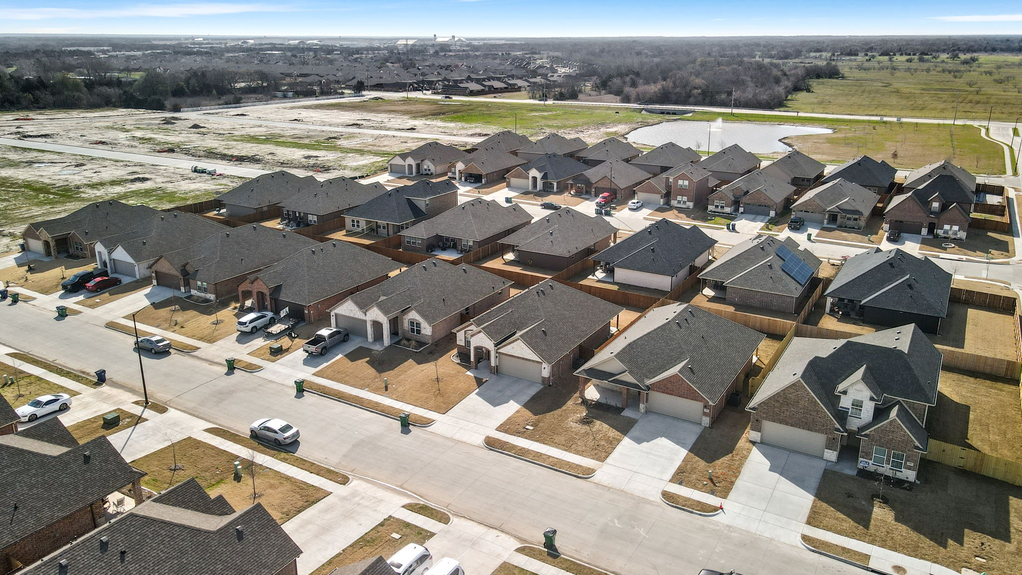 1005 Hardaway Lane Greenville TX 75402