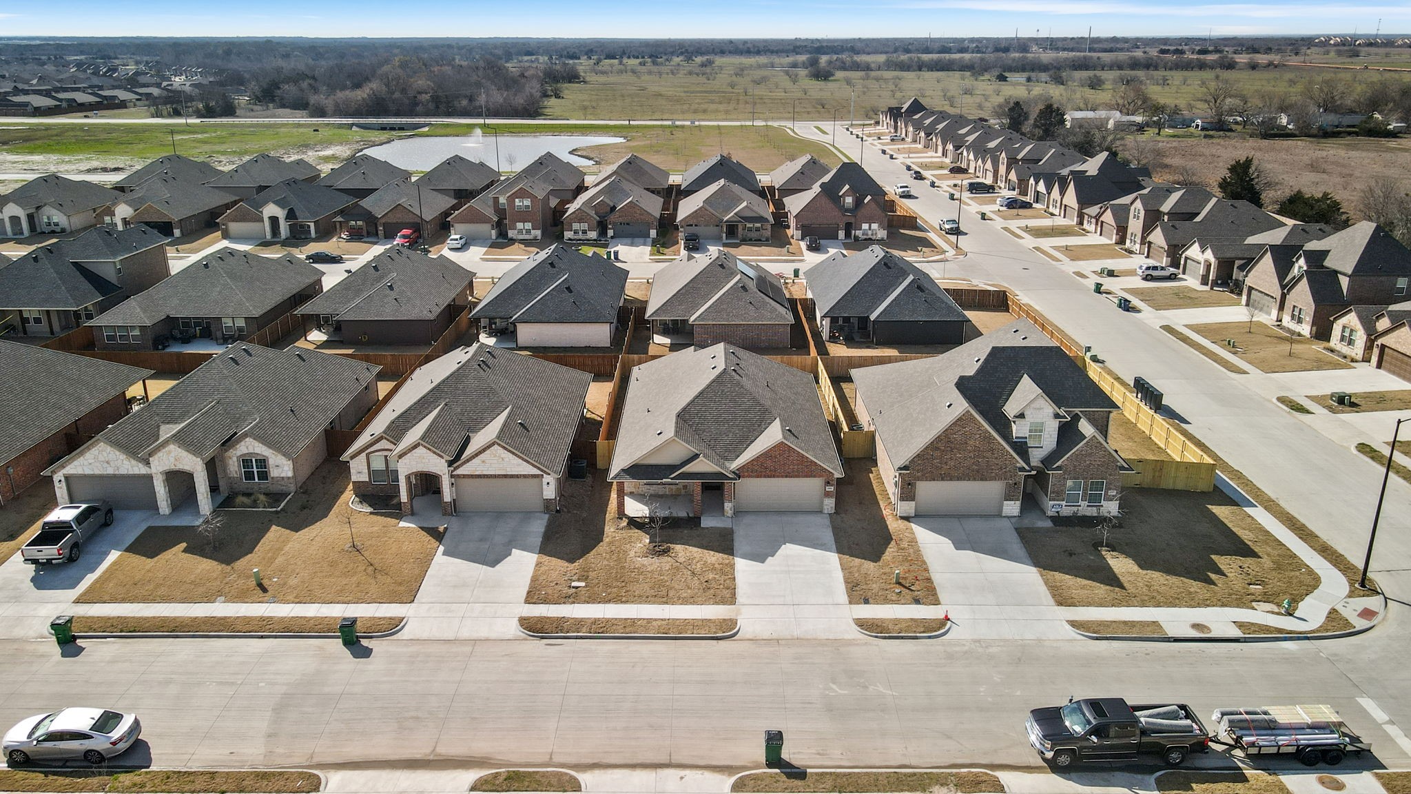 1005 Hardaway Lane Greenville TX 75402