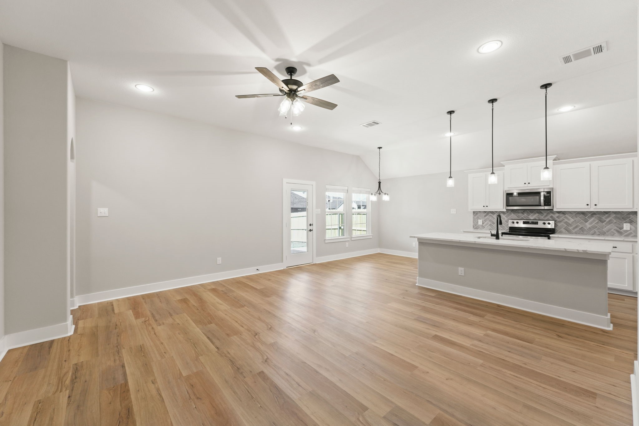 1005 Hardaway Lane Greenville TX 75402