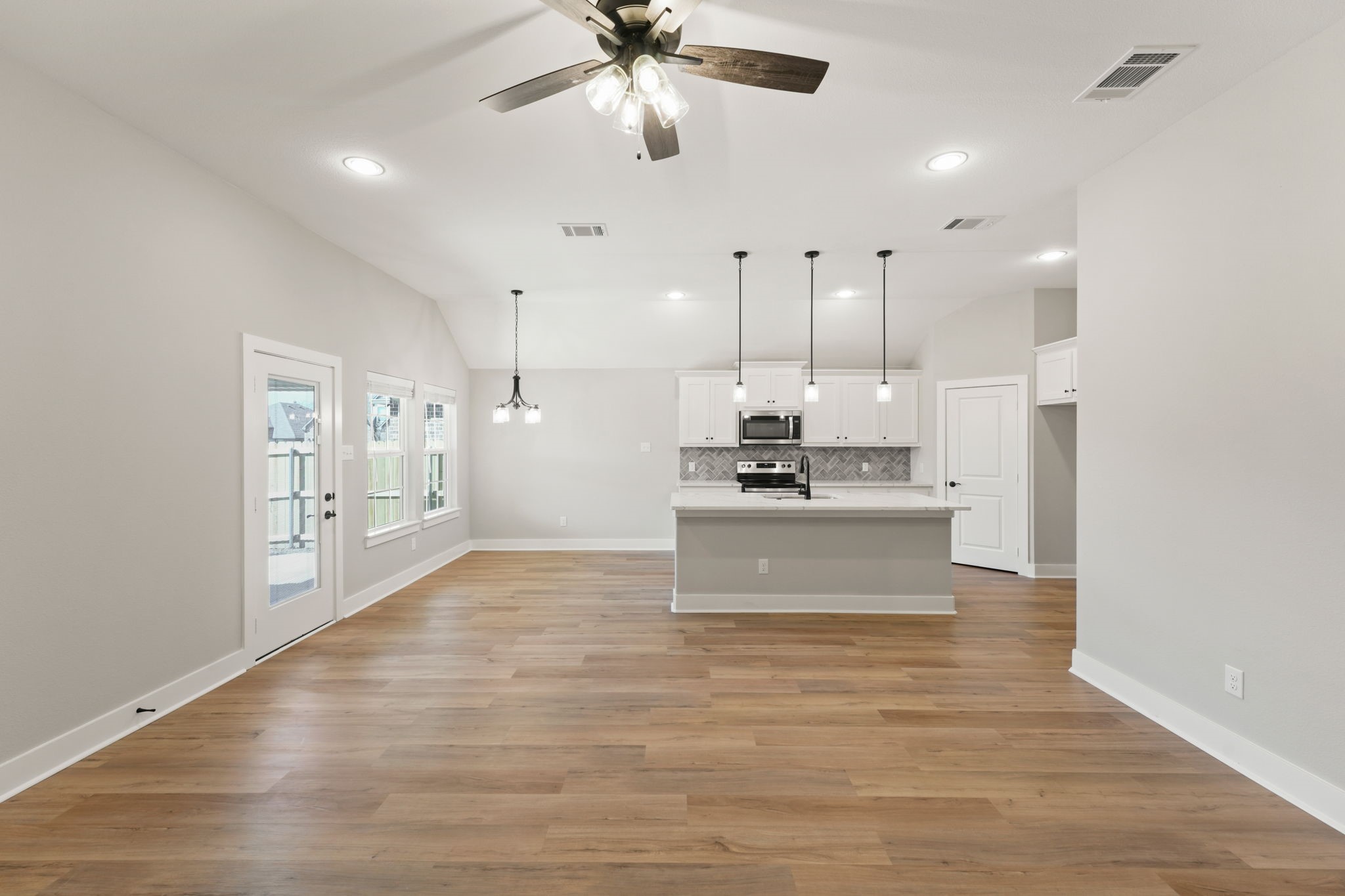 1005 Hardaway Lane Greenville TX 75402
