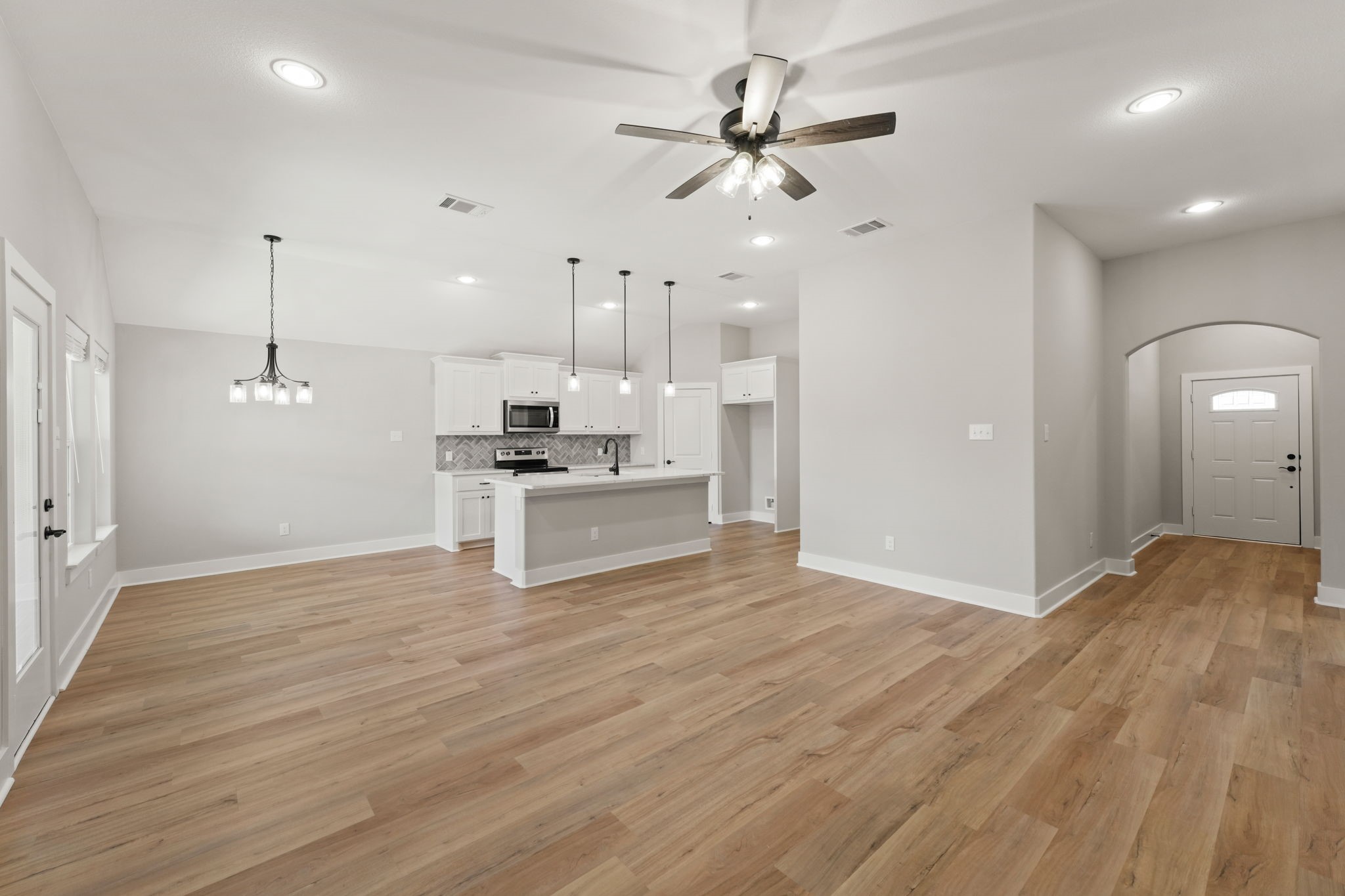 1005 Hardaway Lane Greenville TX 75402