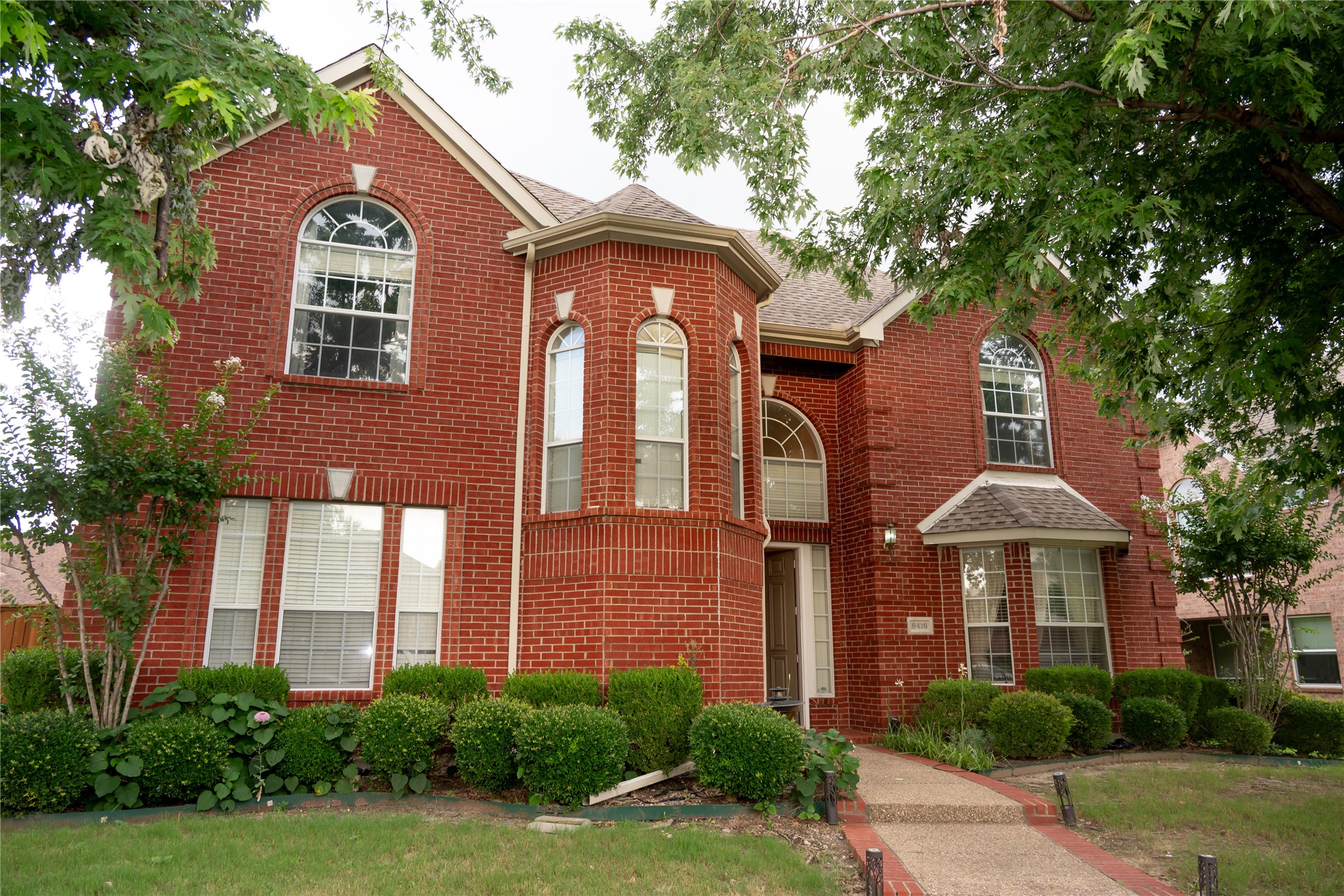 8416 Mesa Verde Drive Plano TX 75025