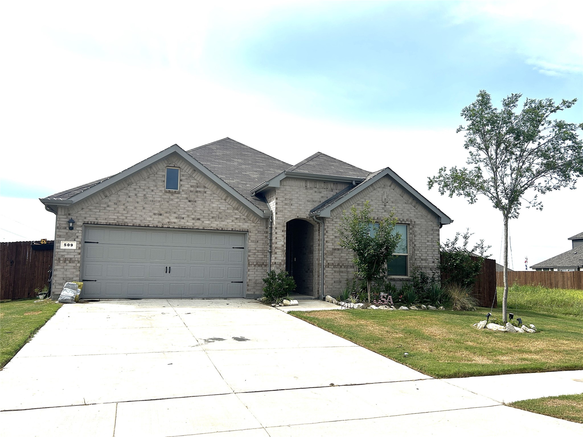 509 Wesley Drive Grandview TX 76050