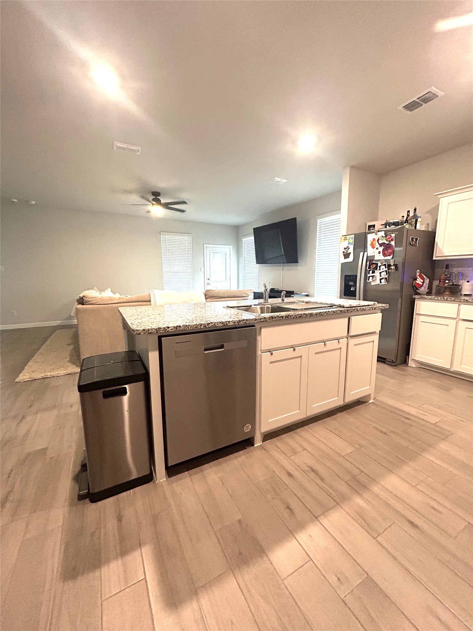 509 Wesley Drive Grandview TX 76050