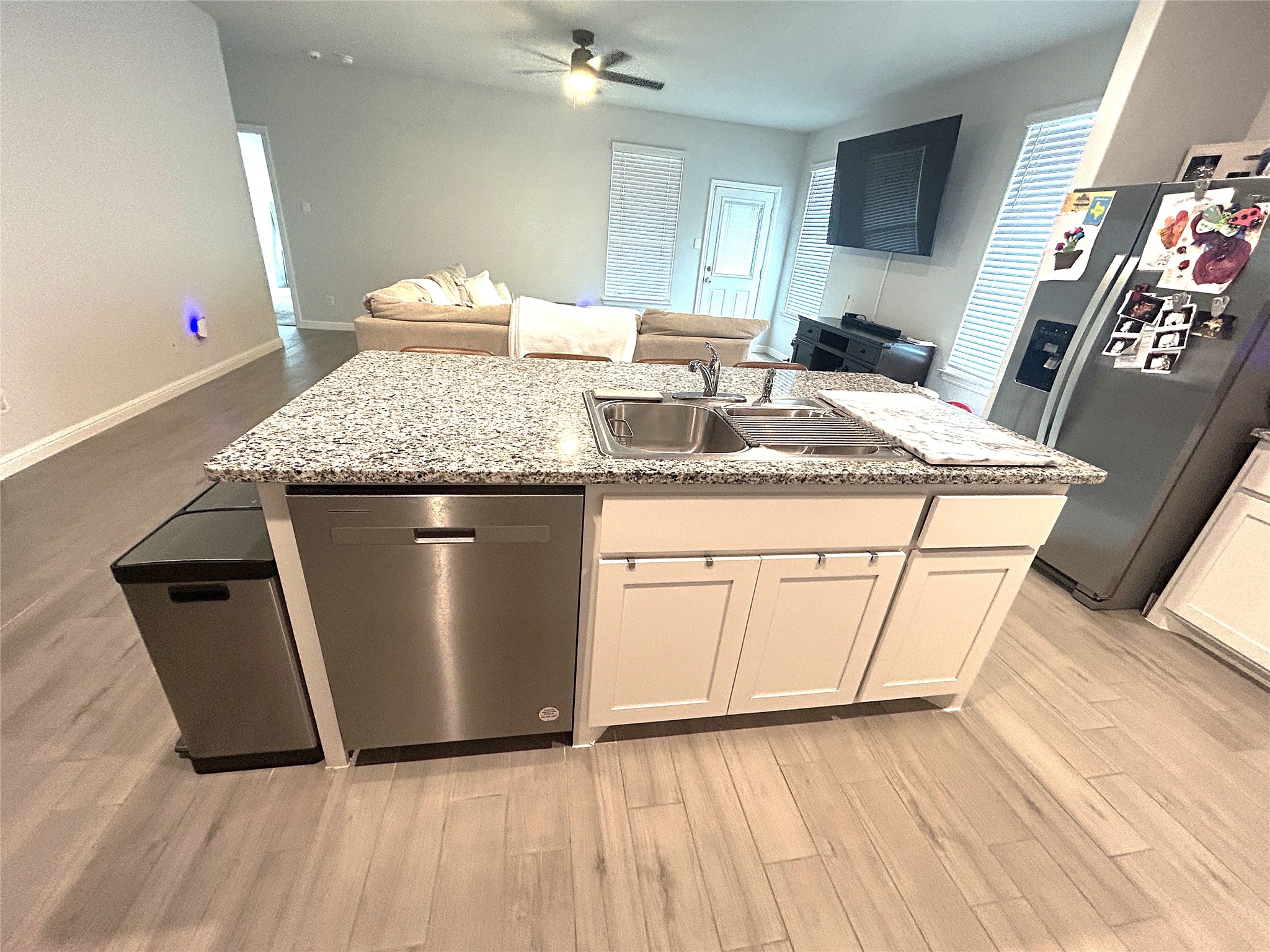 509 Wesley Drive Grandview TX 76050