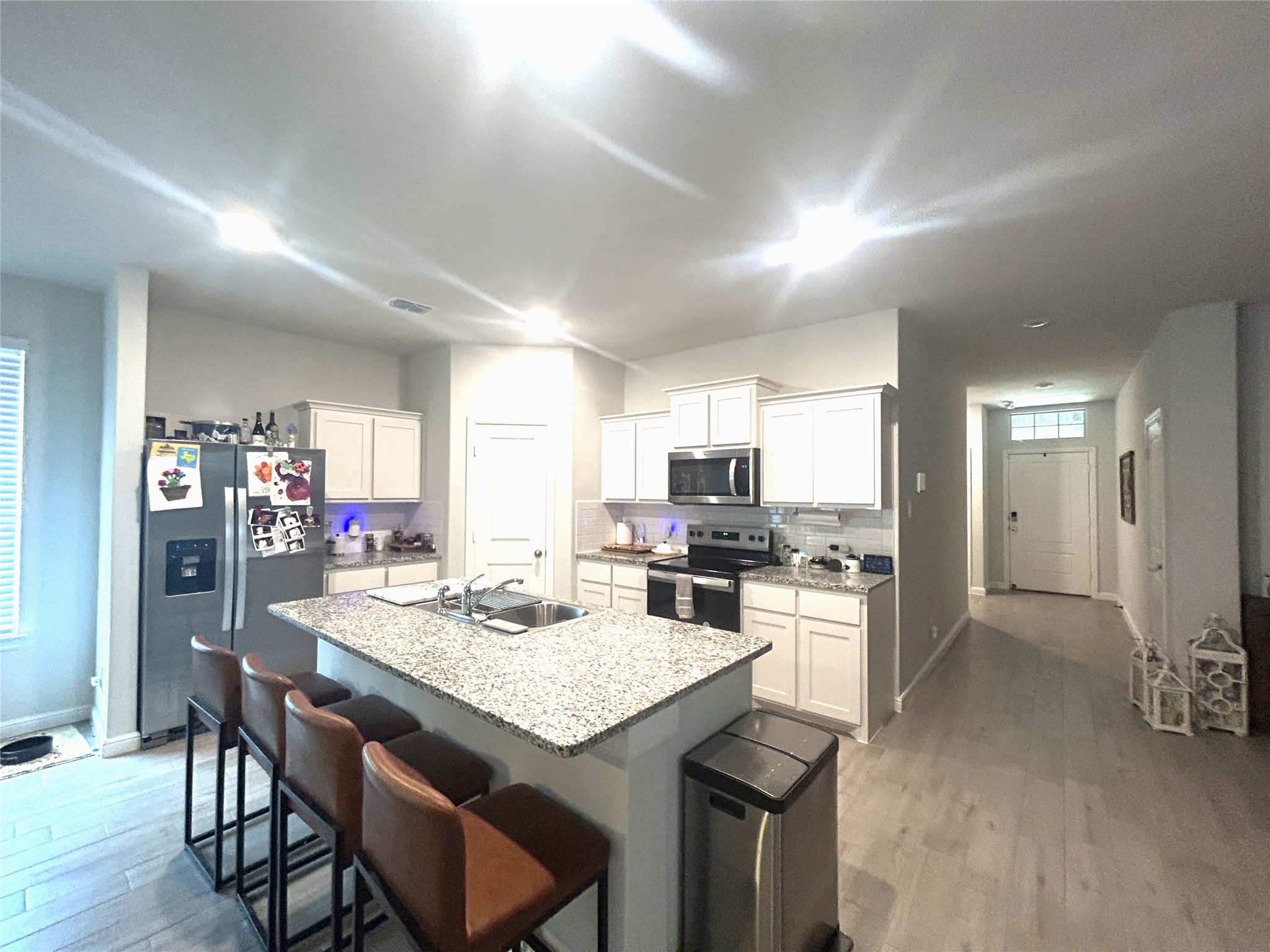 509 Wesley Drive Grandview TX 76050