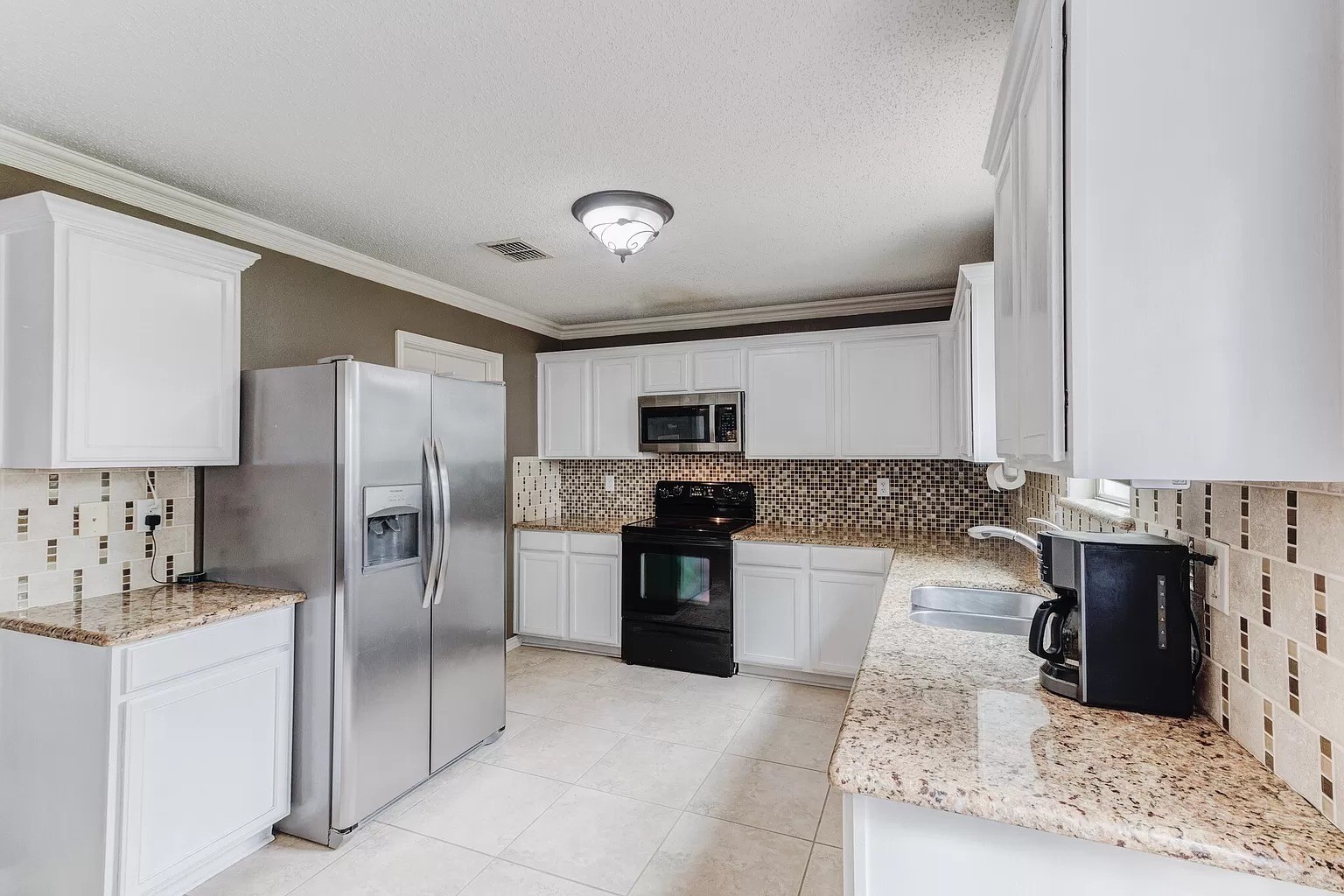 3601 Mcclintick Road Mckinney TX 75070