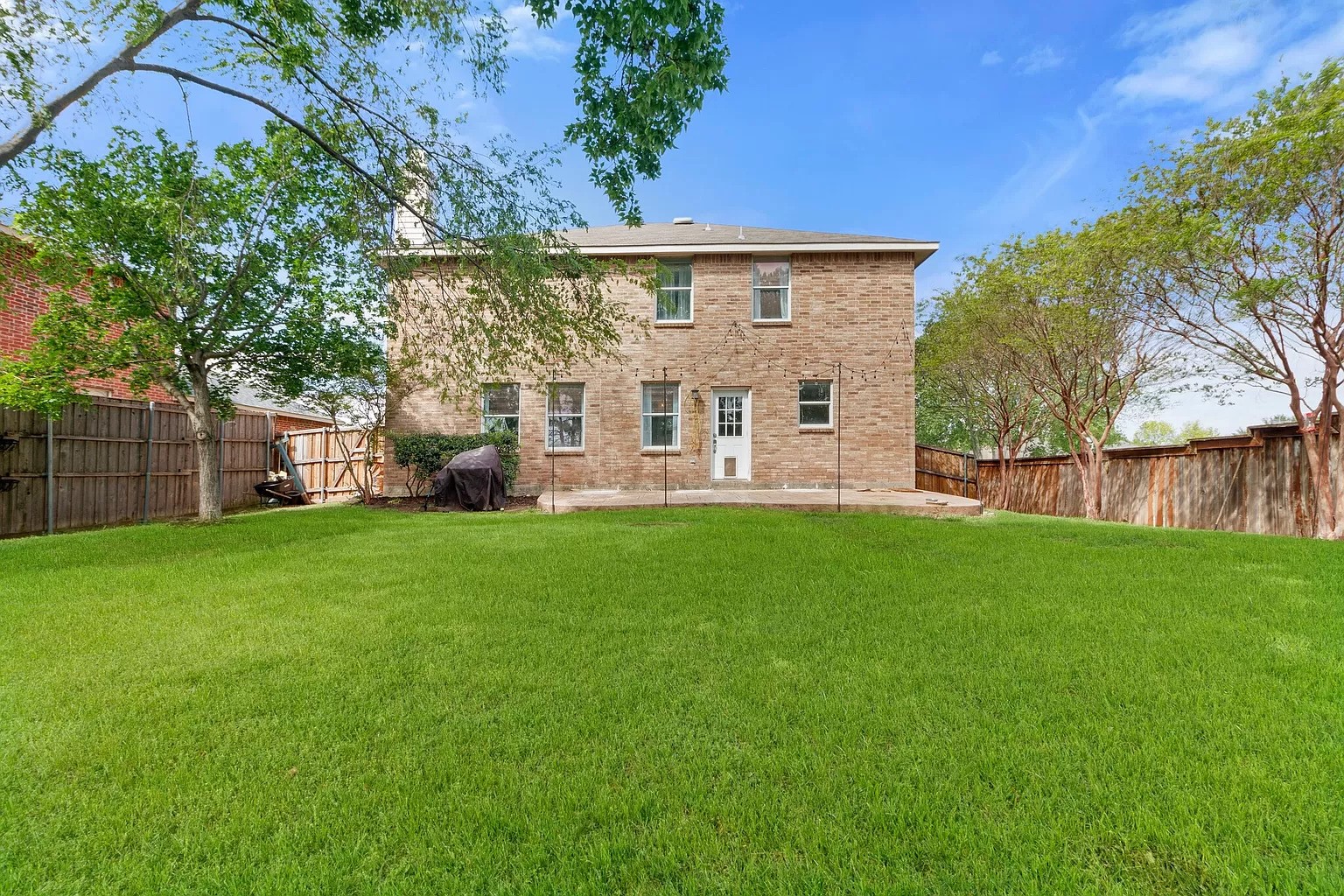 3601 Mcclintick Road Mckinney TX 75070