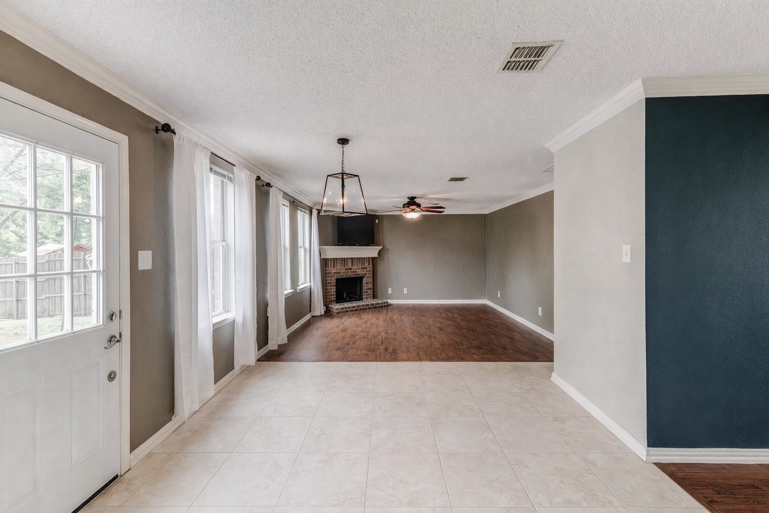 3601 Mcclintick Road Mckinney TX 75070