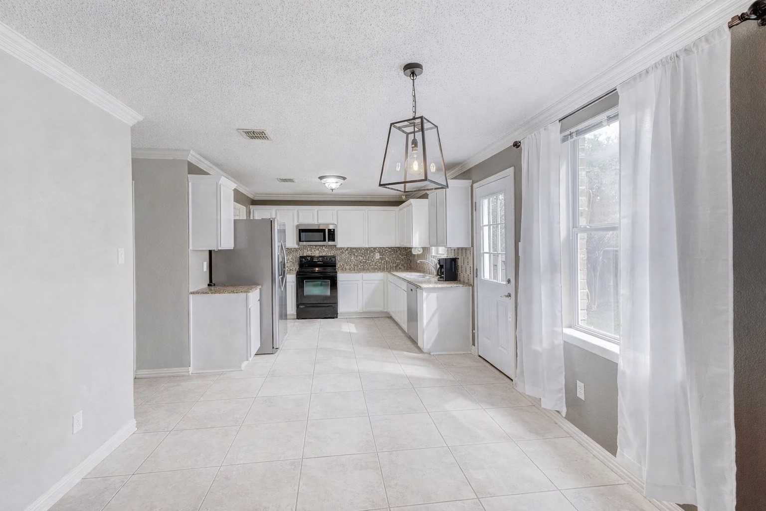 3601 Mcclintick Road Mckinney TX 75070