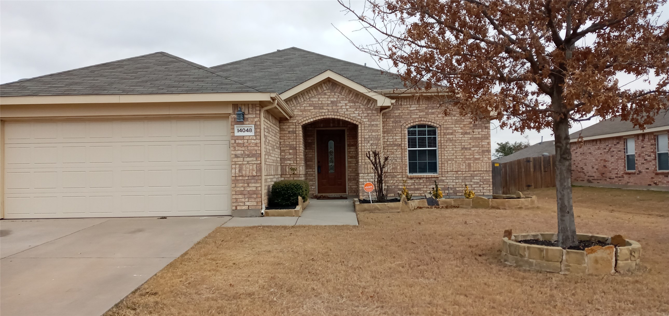 14048 Wrangler Way Fort Worth TX 76052
