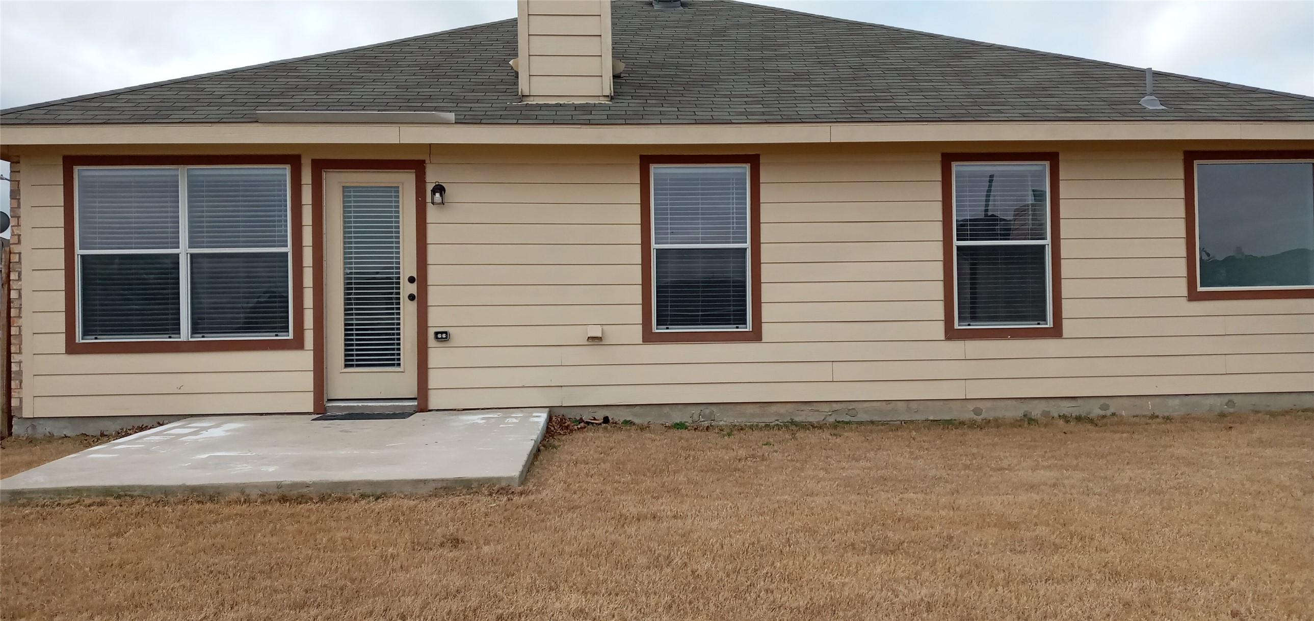 14048 Wrangler Way Fort Worth TX 76052