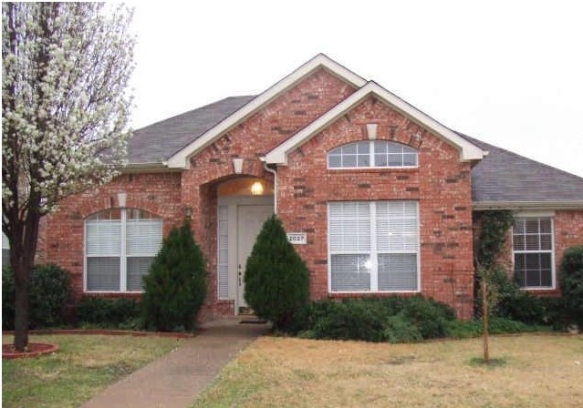 2027 Wimbledon Drive Allen TX 75013