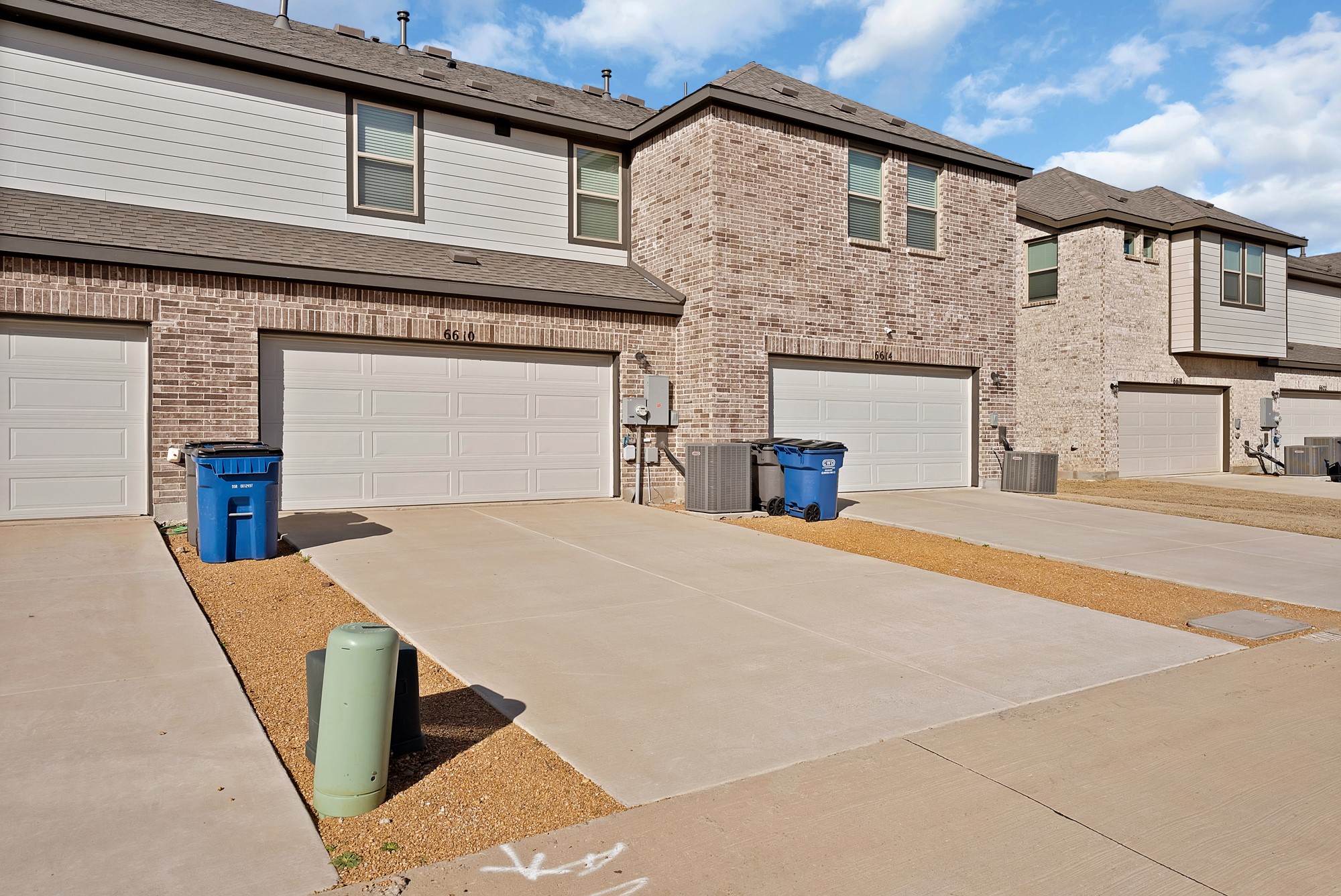 6610 Baritone Court Sachse TX 75048