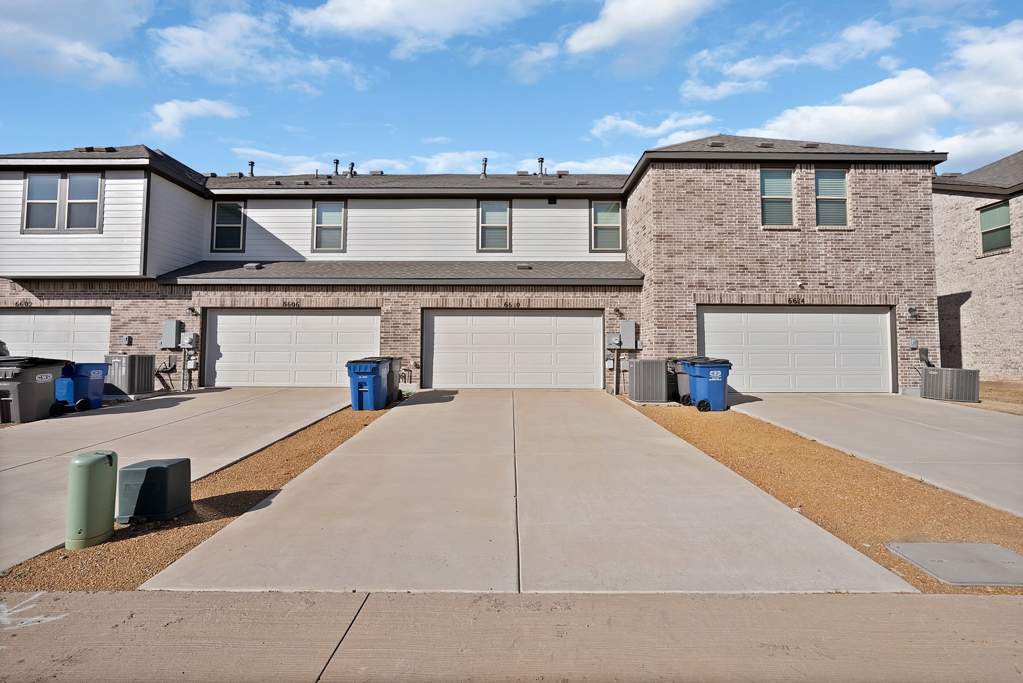 6610 Baritone Court Sachse TX 75048