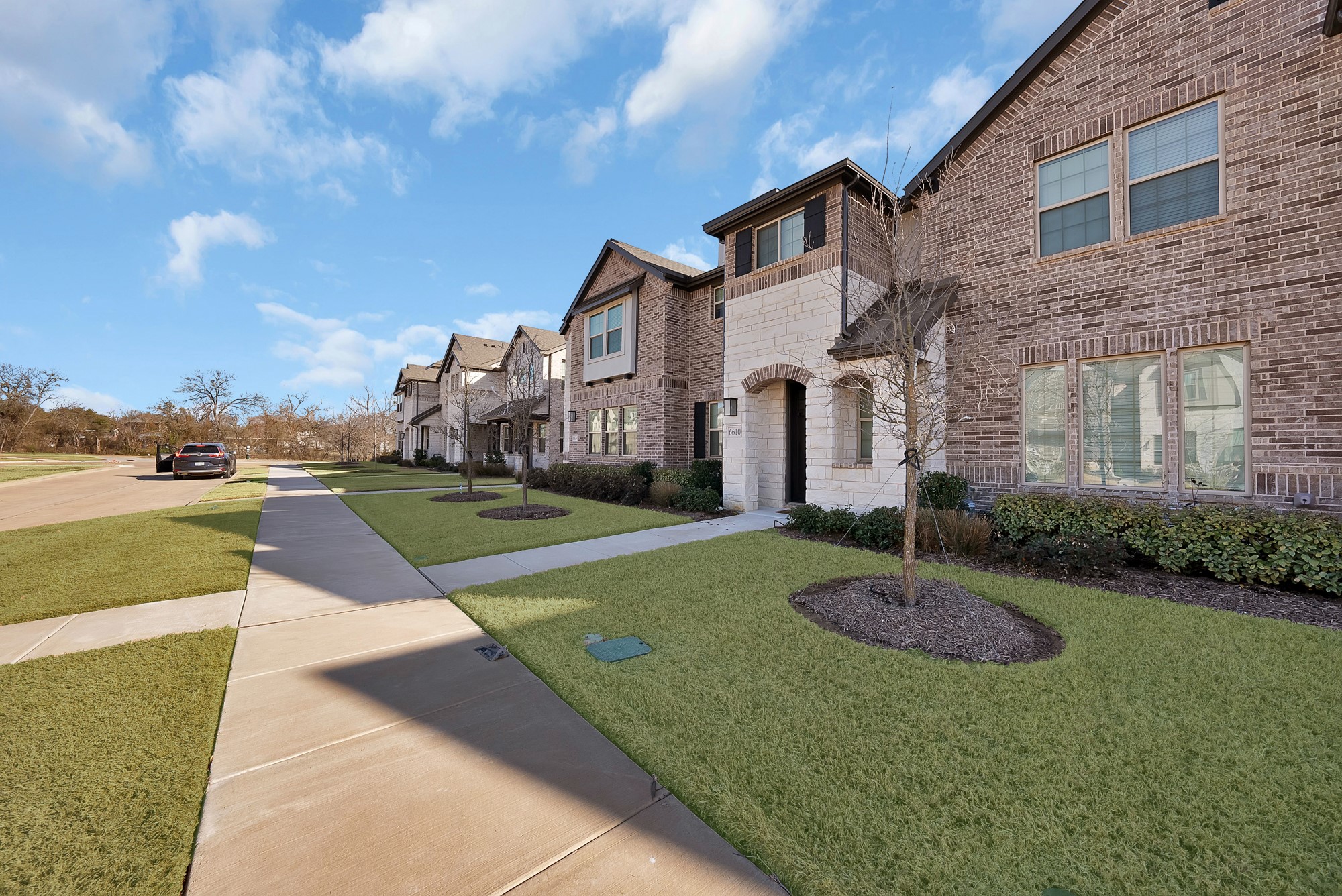 6610 Baritone Court Sachse TX 75048