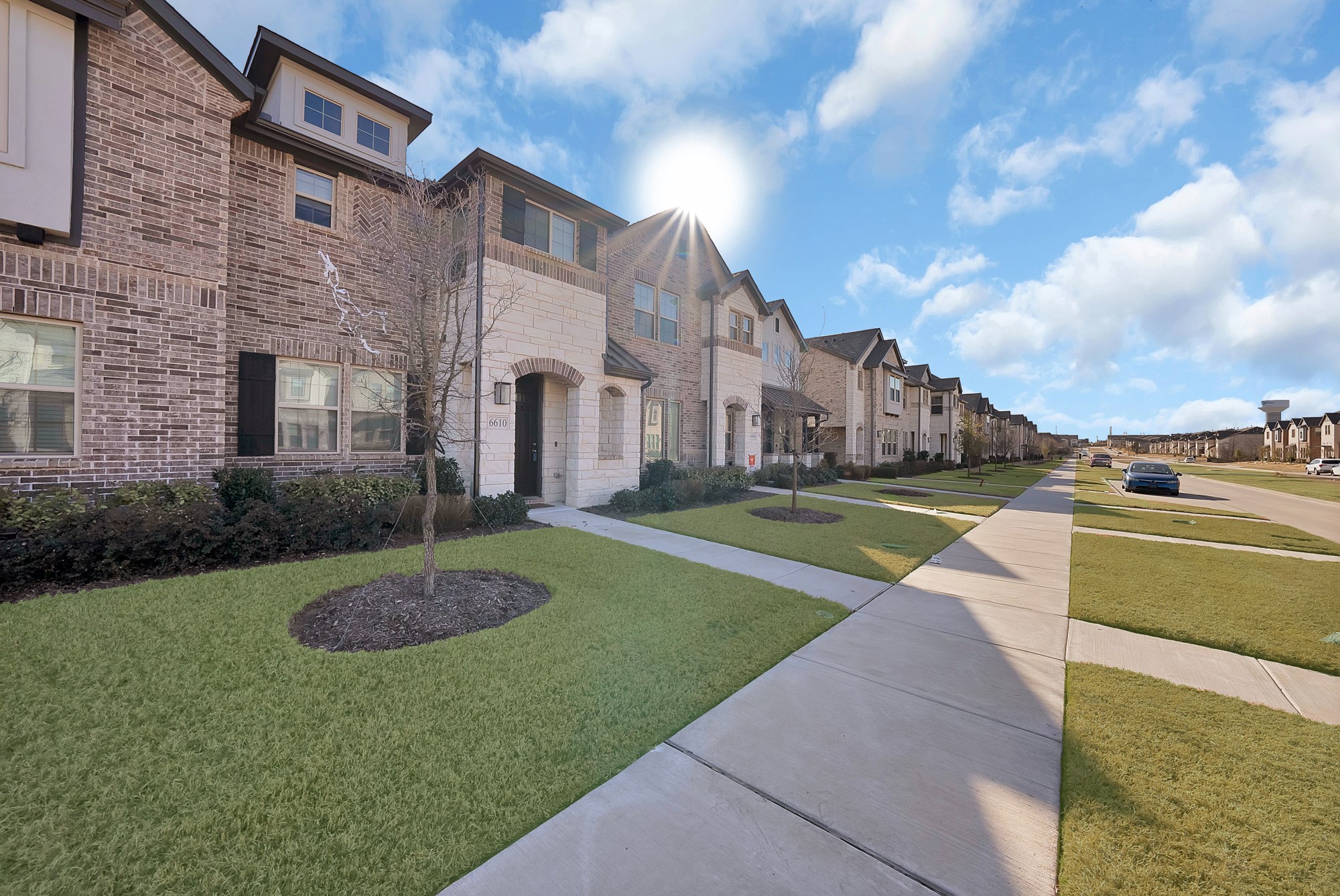 6610 Baritone Court Sachse TX 75048