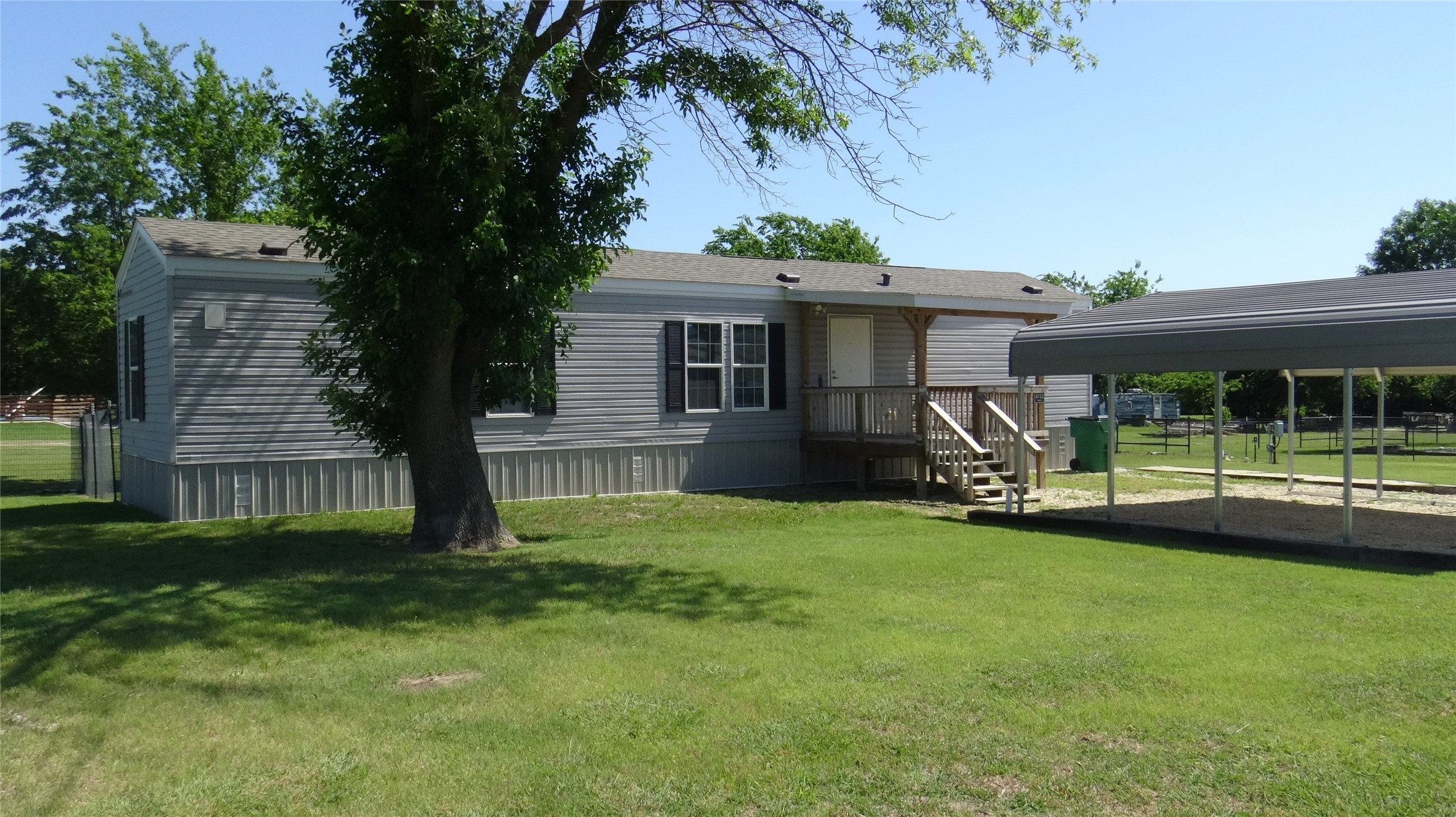 4722 Odneal Road Krum TX 76249