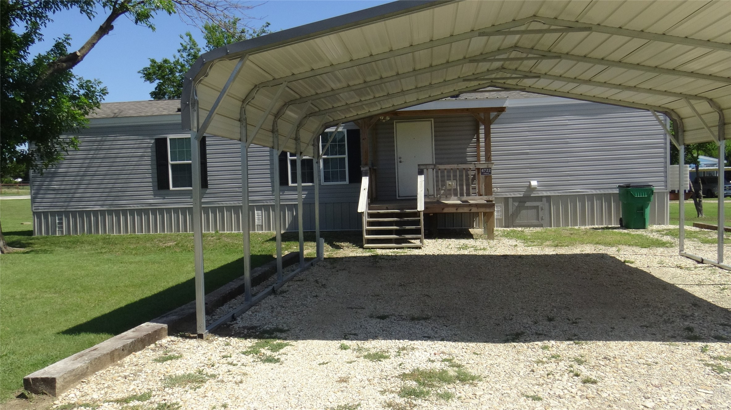 4722 Odneal Road Krum TX 76249