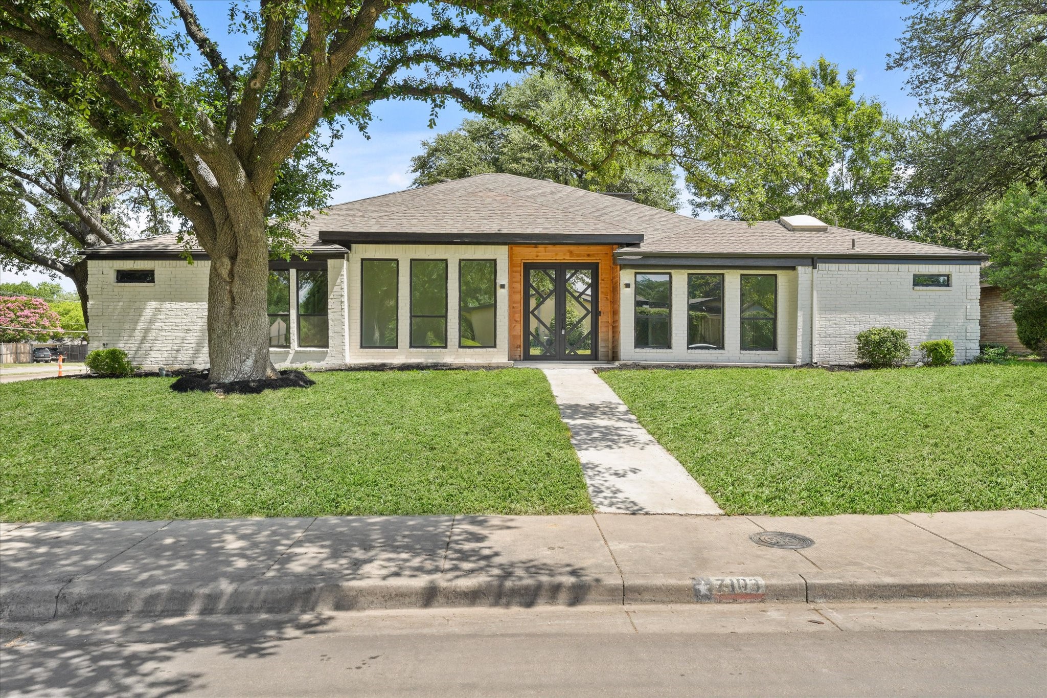 7103 Blythdale Drive Dallas TX 75248