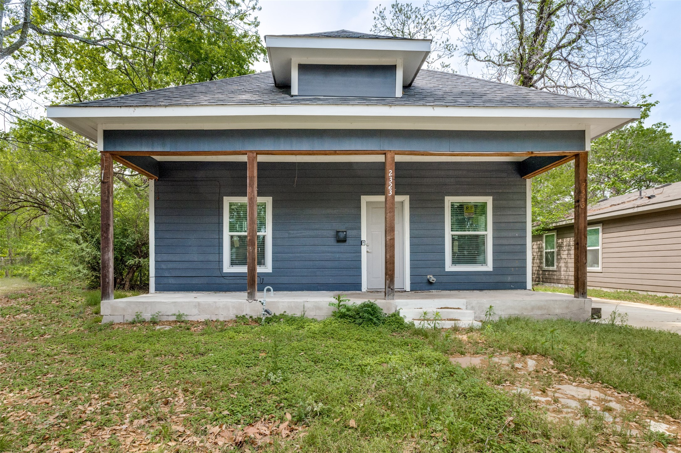 2323 Stoneman Street Dallas TX 75215