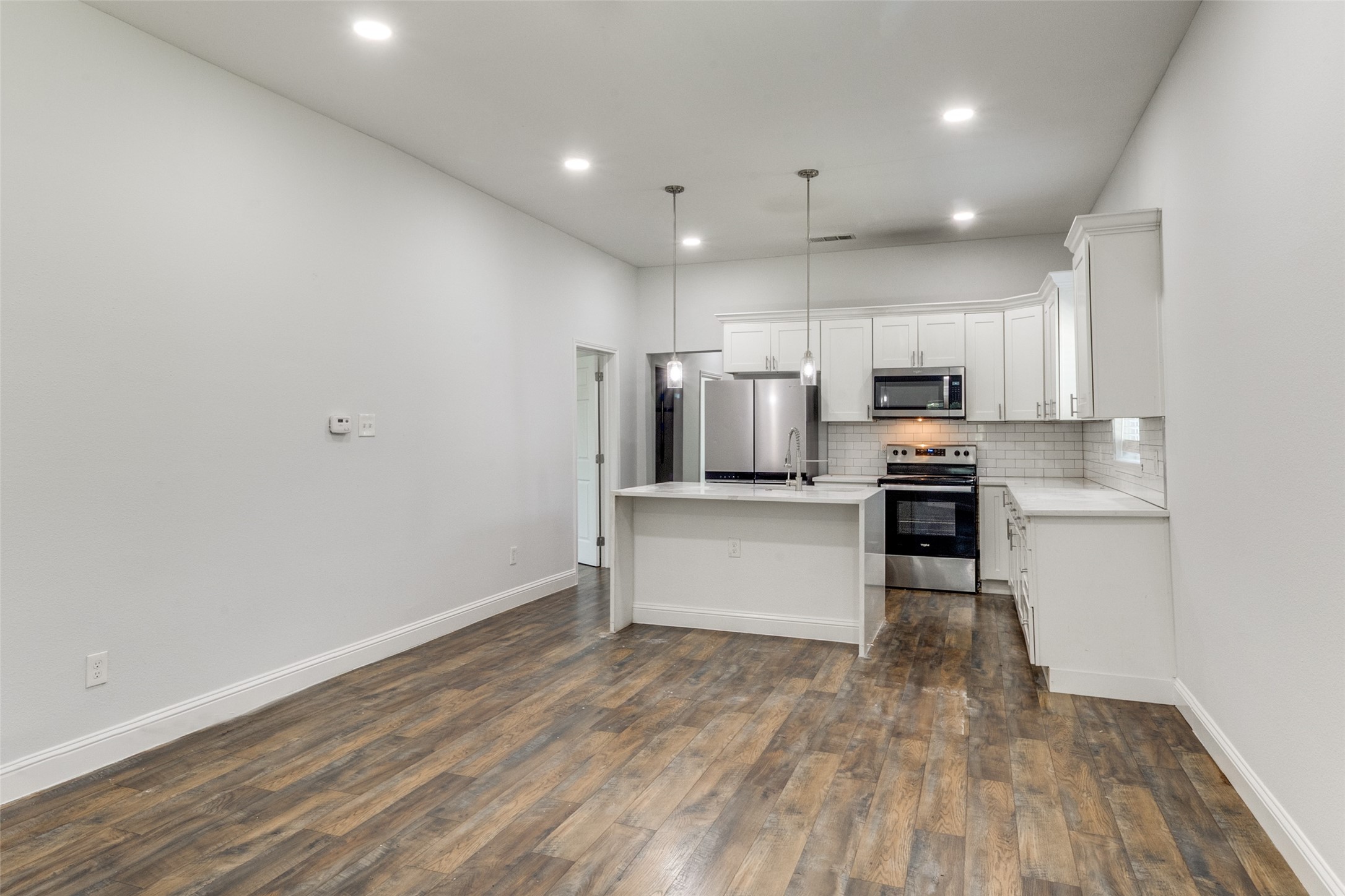 2323 Stoneman Street Dallas TX 75215