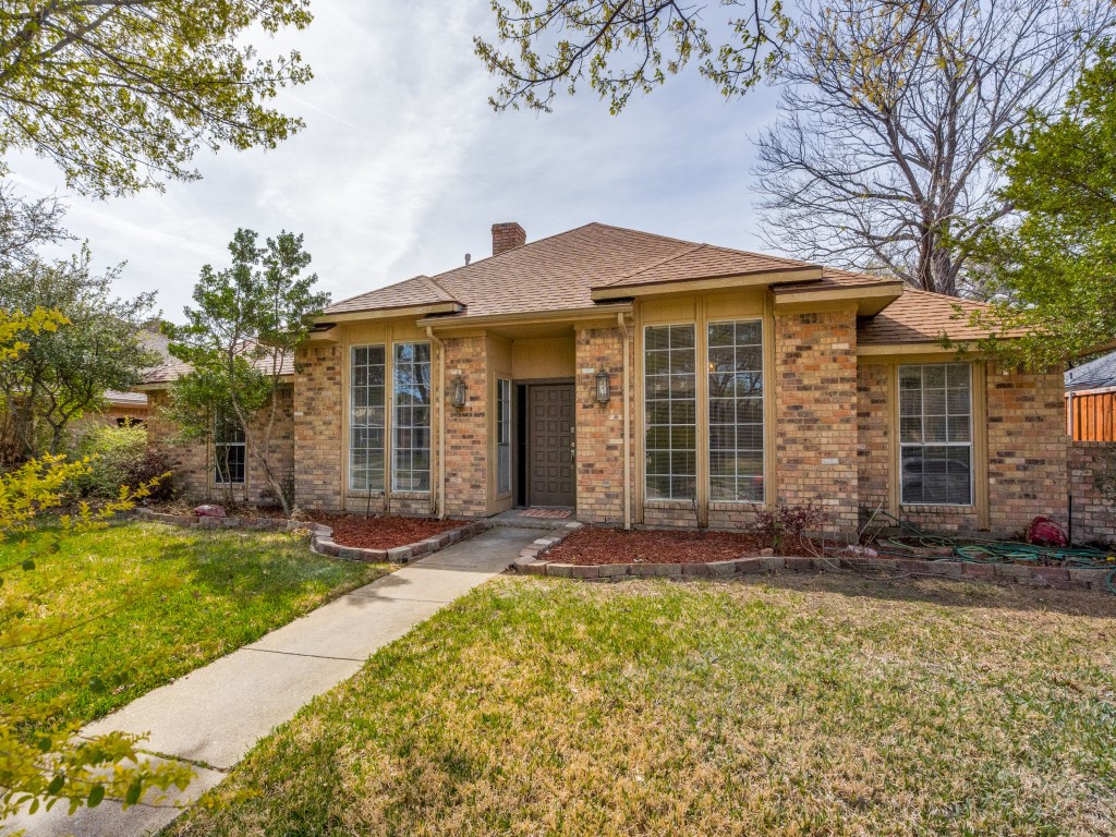 3312 Appalachian Way Plano TX 75075