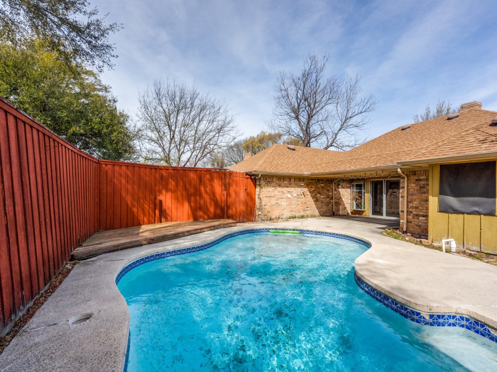 3312 Appalachian Way Plano TX 75075