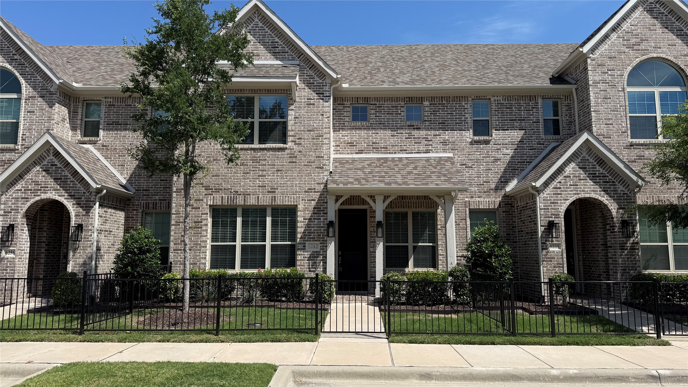 6242 Blythe Drive Frisco TX 75035