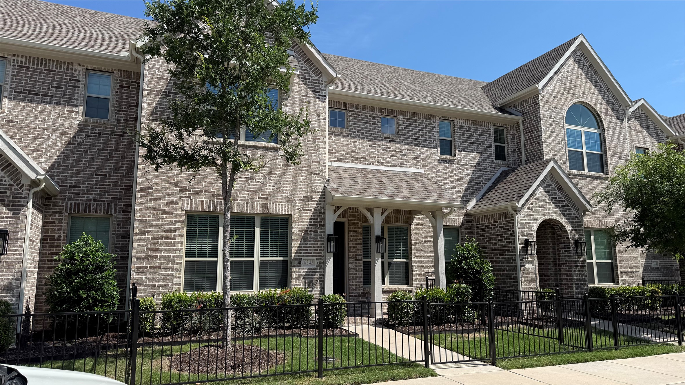 6242 Blythe Drive Frisco TX 75035