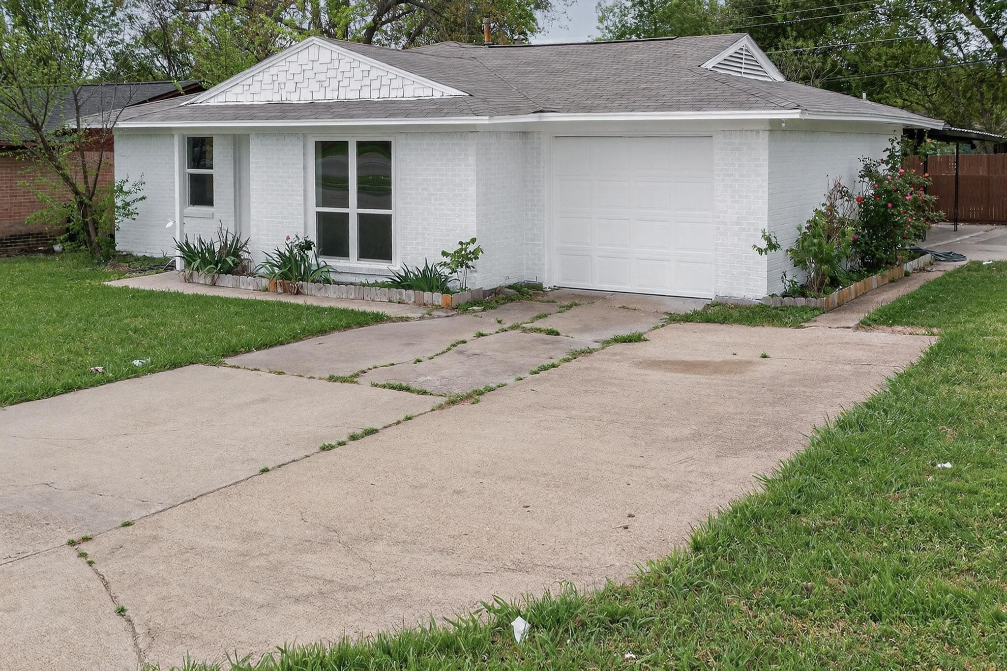 1001 Pioneer Road Mesquite TX 75149