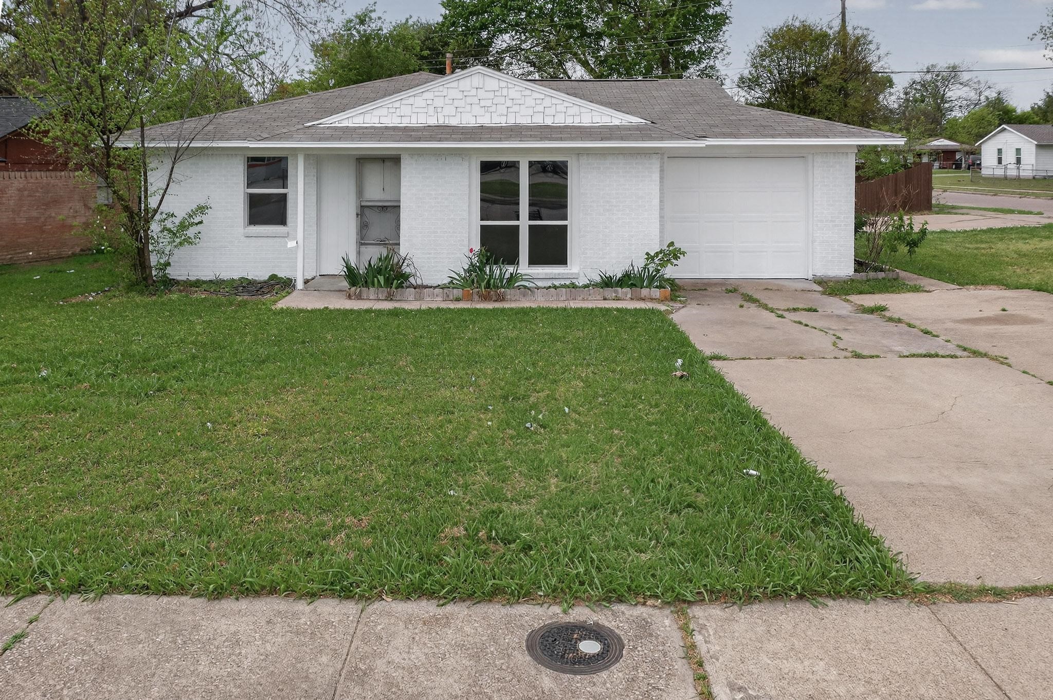 1001 Pioneer Road Mesquite TX 75149