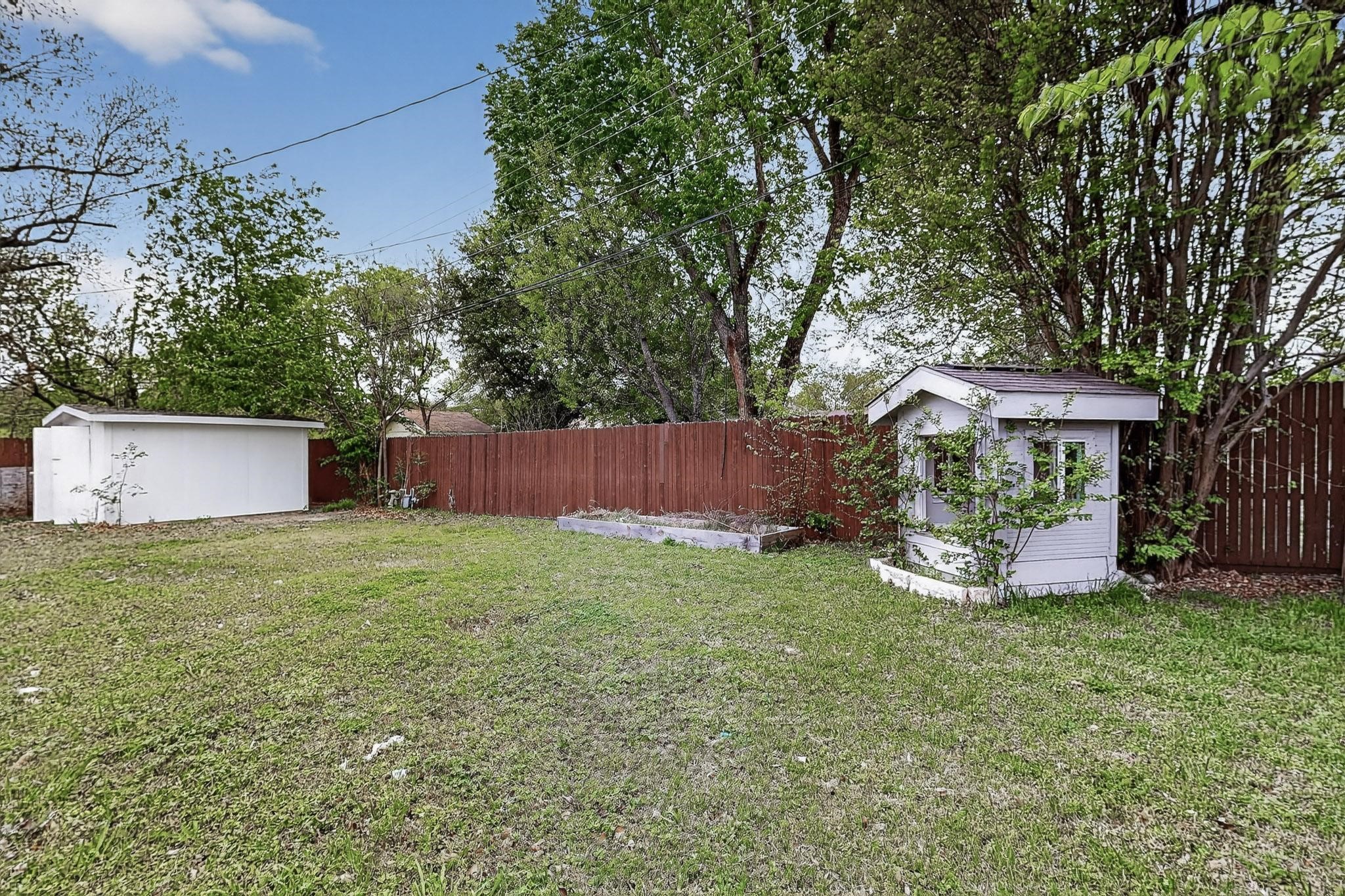 1001 Pioneer Road Mesquite TX 75149