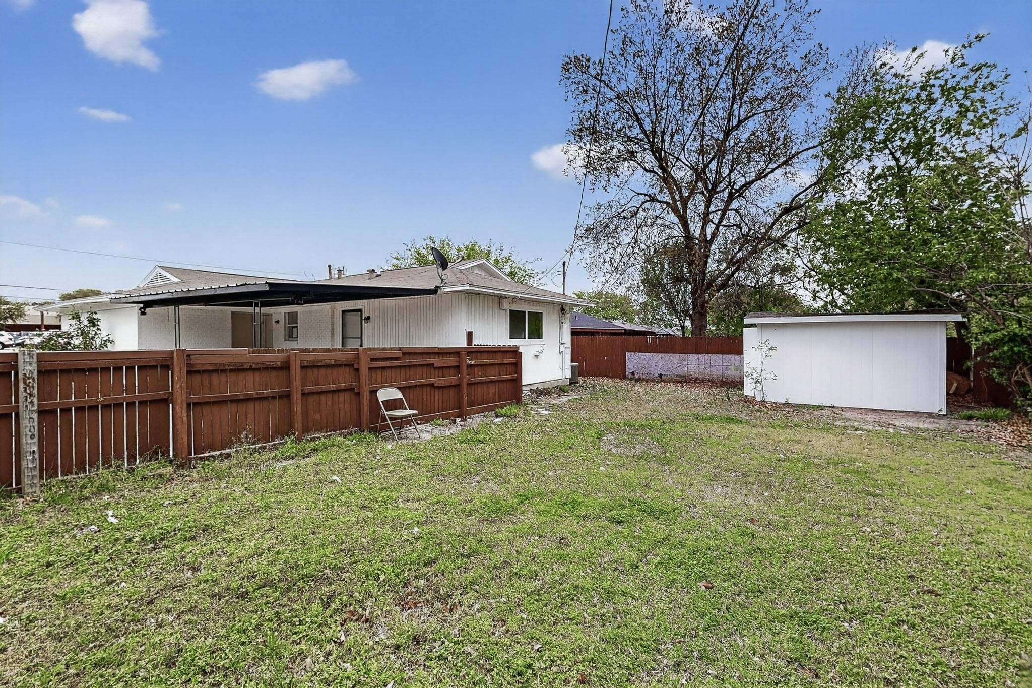 1001 Pioneer Road Mesquite TX 75149