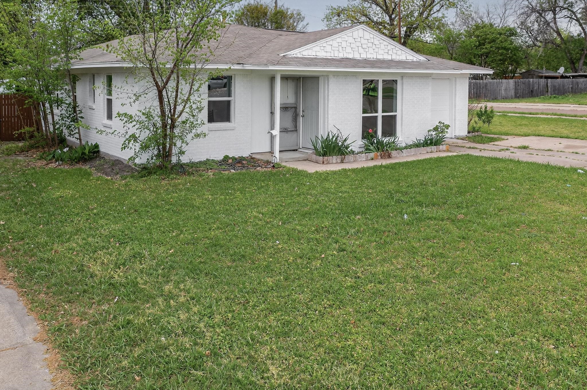 1001 Pioneer Road Mesquite TX 75149