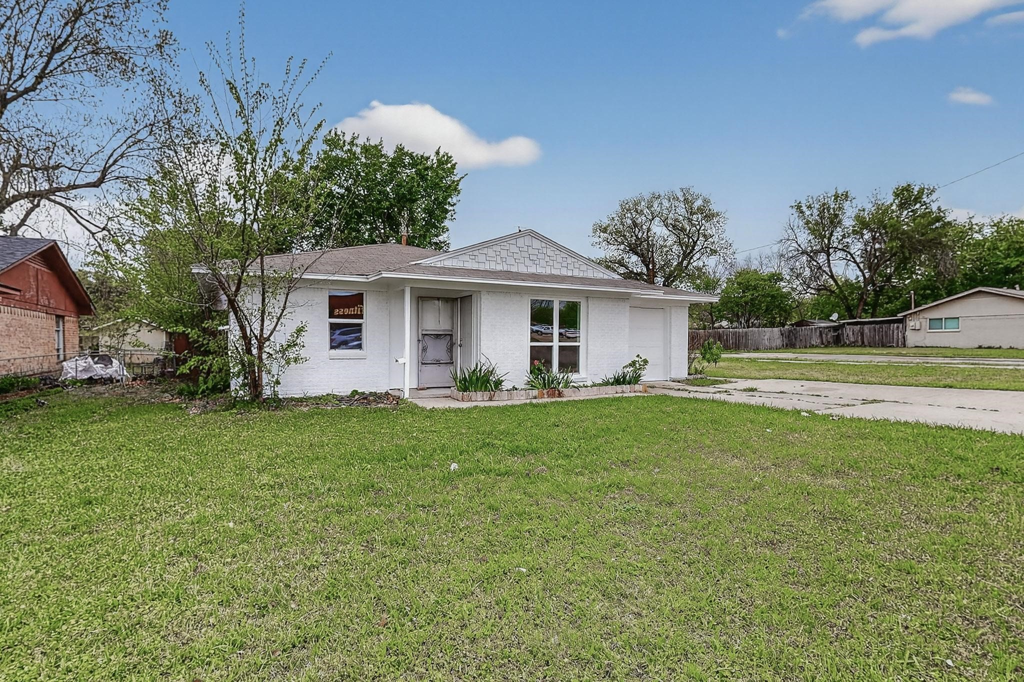 1001 Pioneer Road Mesquite TX 75149