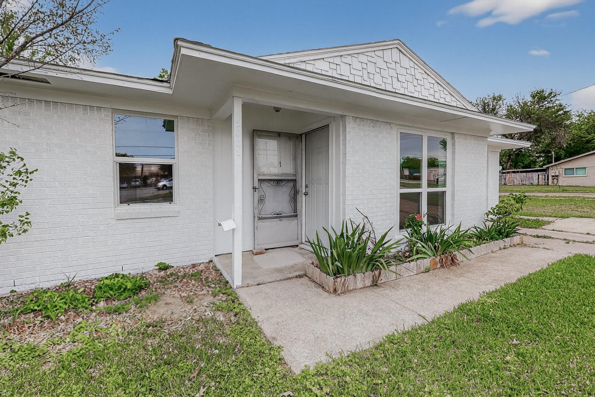 1001 Pioneer Road Mesquite TX 75149