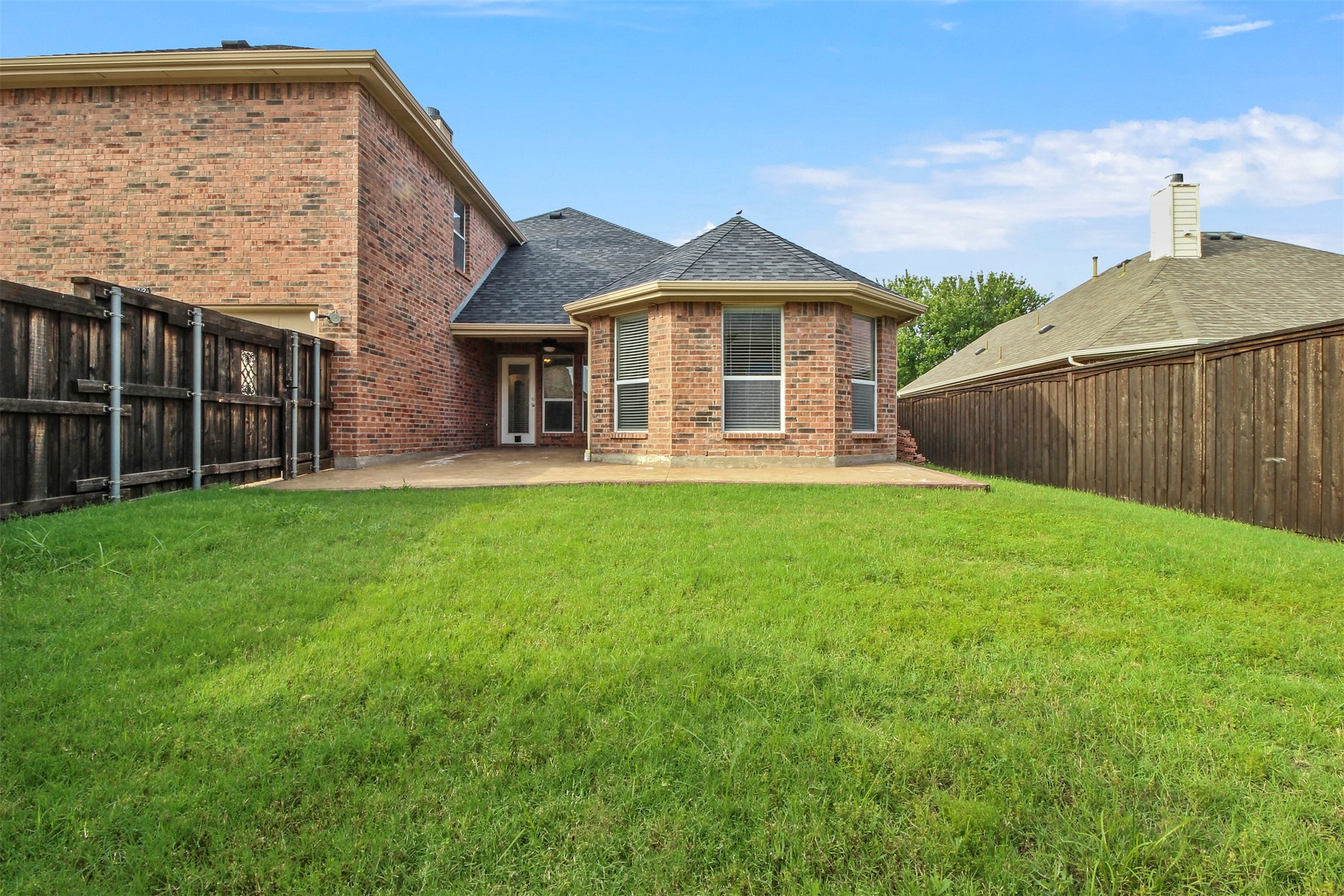 13463 Four Willows Drive Frisco TX 75035