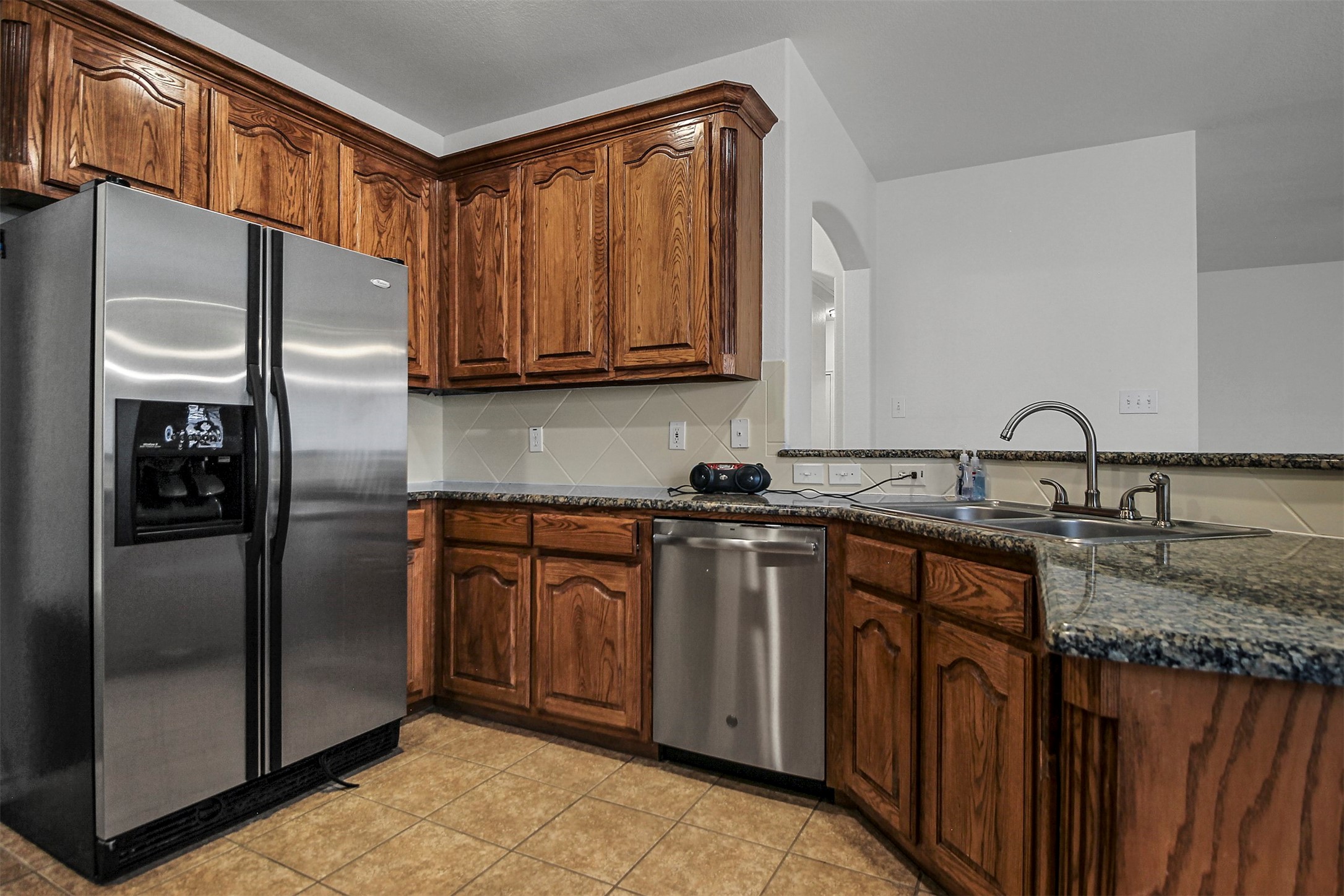 13463 Four Willows Drive Frisco TX 75035