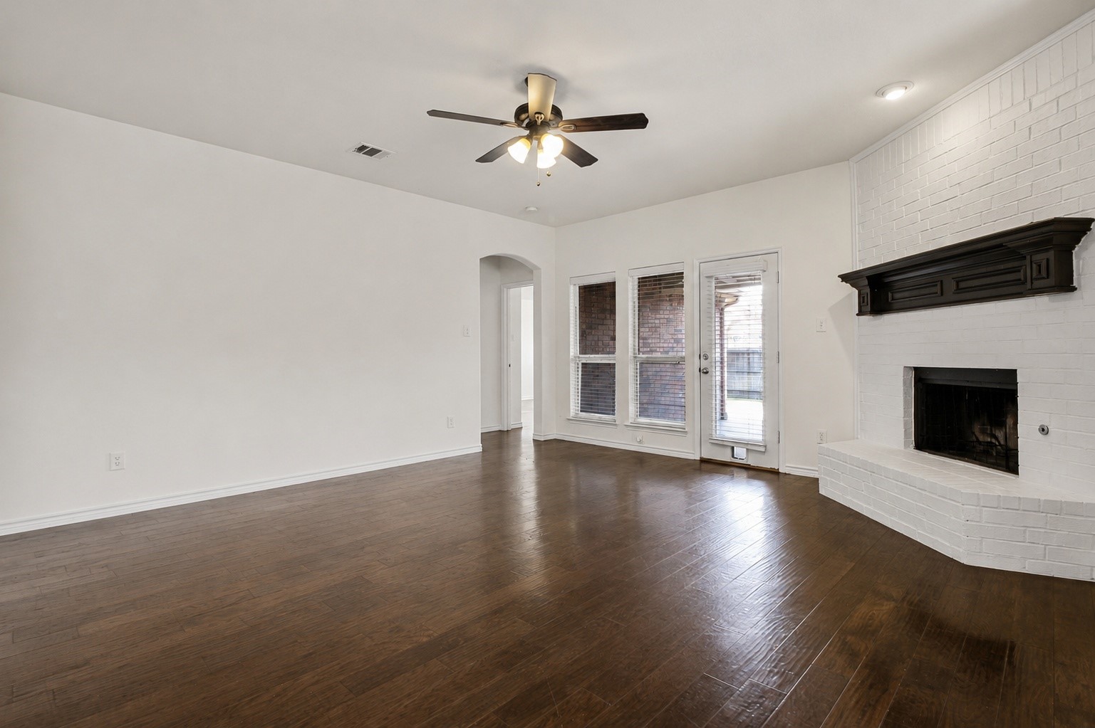 13463 Four Willows Drive Frisco TX 75035