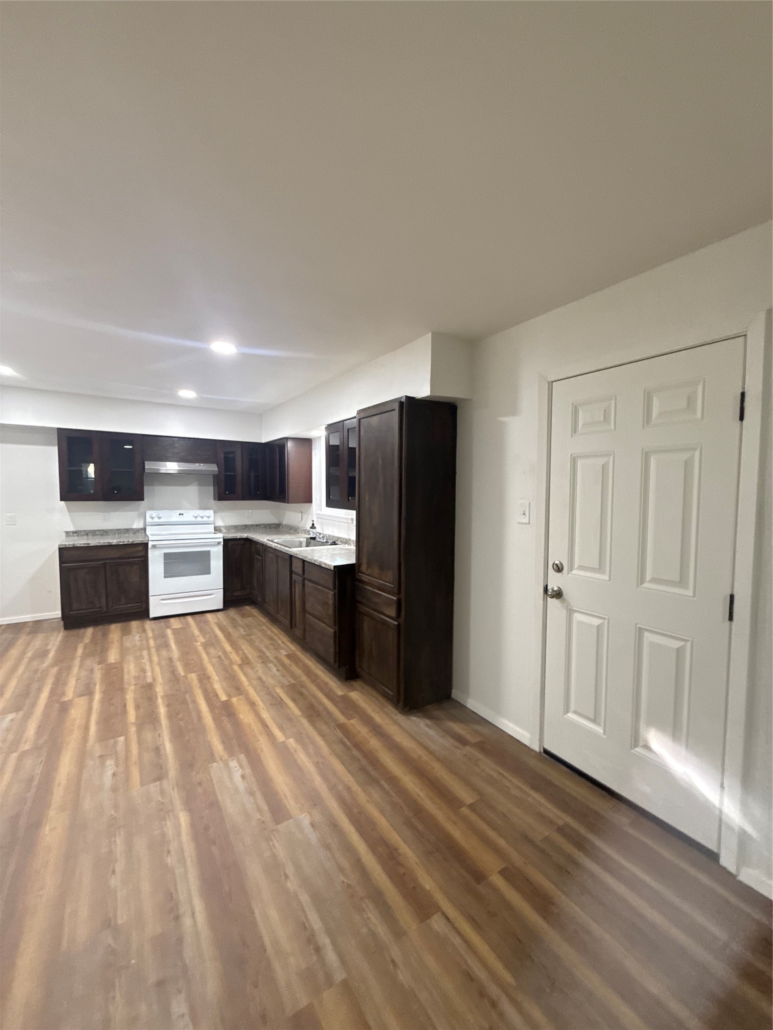 10121 Muskogee Drive Dallas TX 75217
