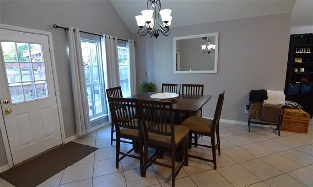 4108 Goodnight Circle Haltom City TX 76137