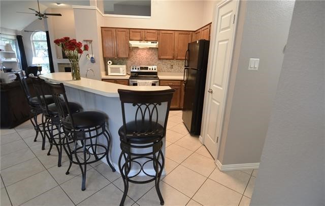 4108 Goodnight Circle Haltom City TX 76137