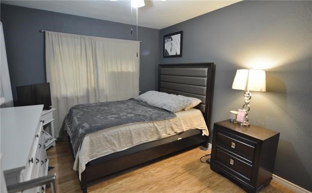 4108 Goodnight Circle Haltom City TX 76137