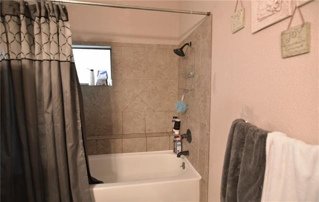 4108 Goodnight Circle Haltom City TX 76137